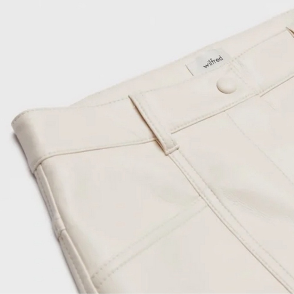 Wilfred Rebel Pant